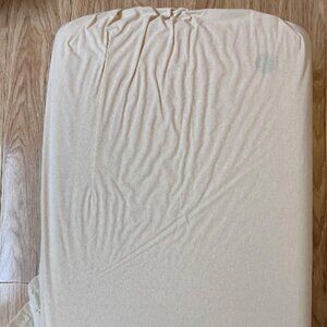 Very good condition* Monos Large Check-In Luggage | Rose Quartz